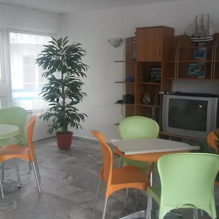 Hotel Park 1 Kiten  Zewnętrze zdjęcie