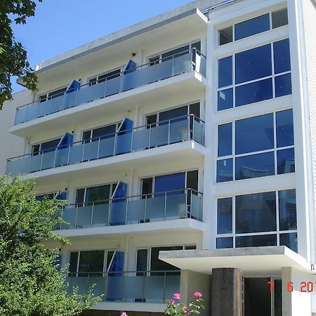 Hotel Park 1 Kiten  Zewnętrze zdjęcie