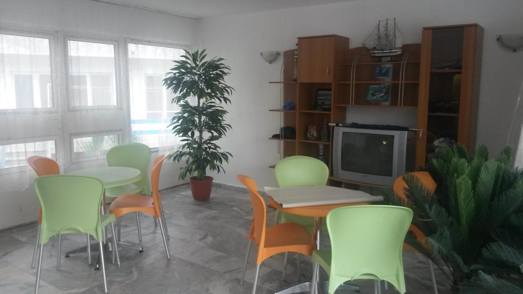 Hotel Park 1 Kiten  Zewnętrze zdjęcie