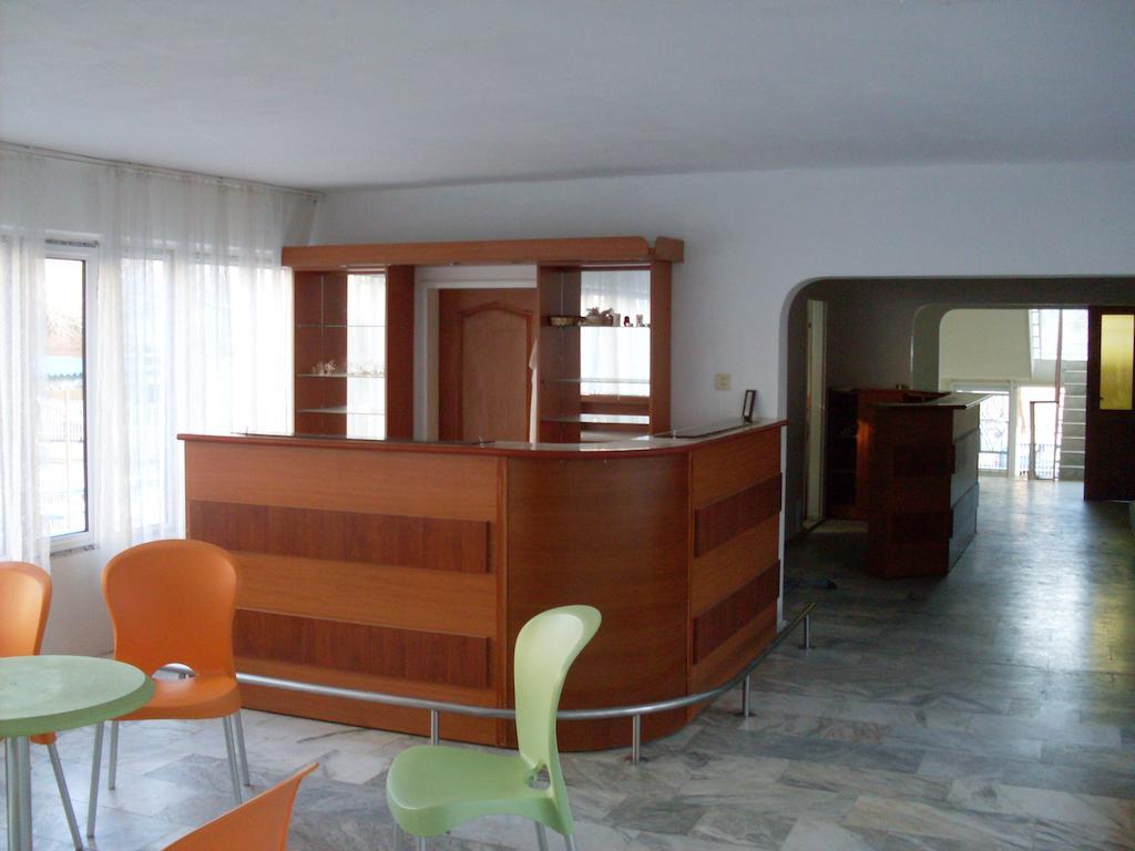 Hotel Park 1 Kiten  Zewnętrze zdjęcie