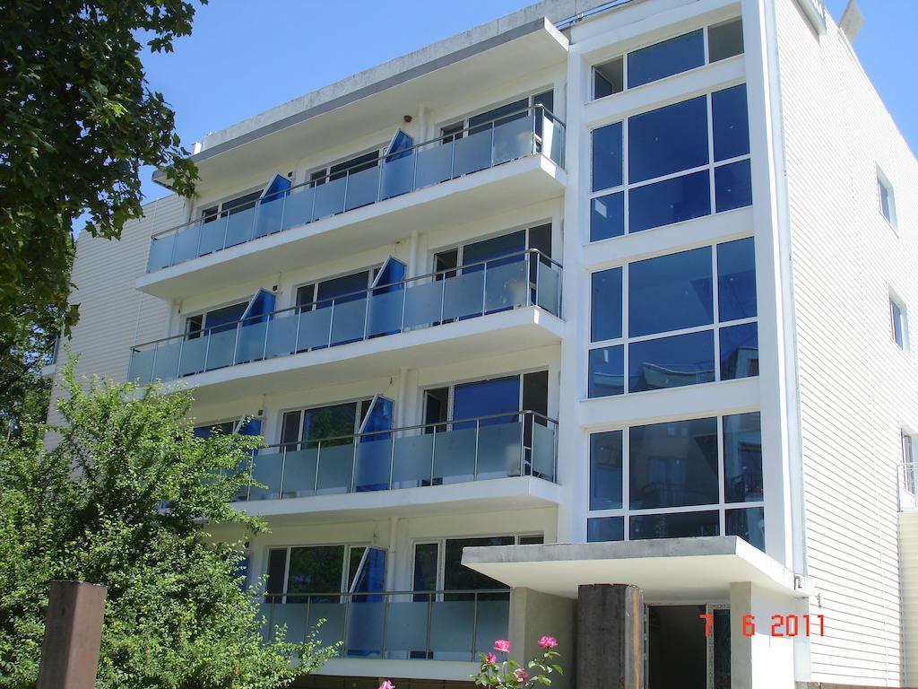 Hotel Park 1 Kiten  Zewnętrze zdjęcie