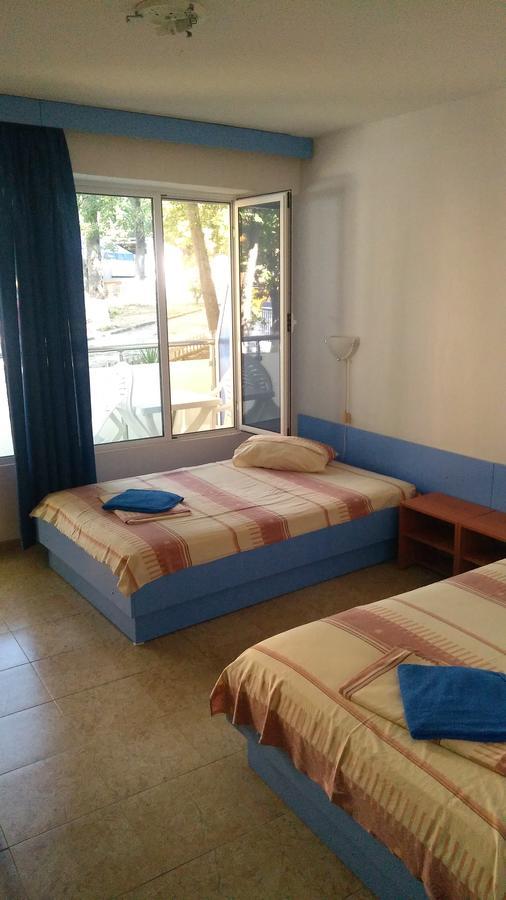 Hotel Park 1 Kiten  Zewnętrze zdjęcie