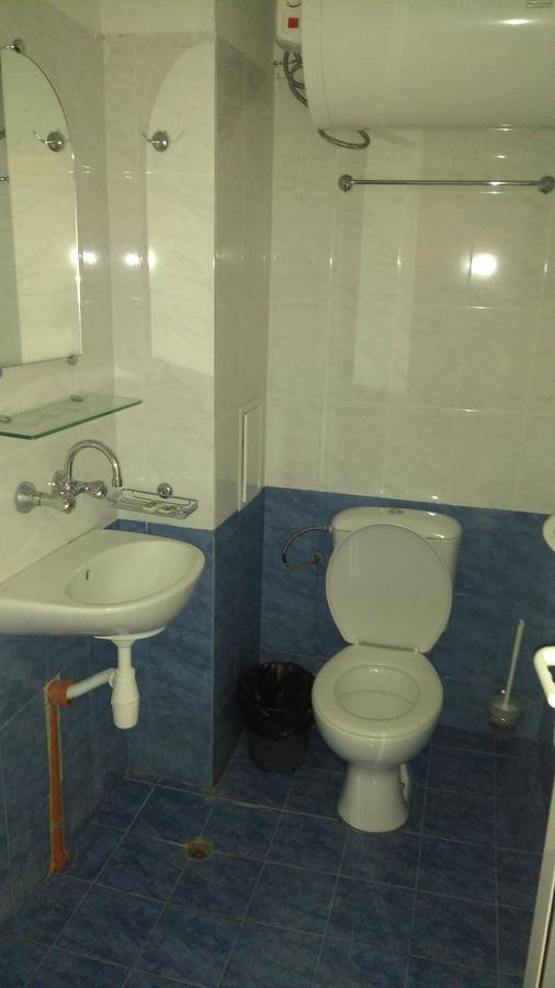 Hotel Park 1 Kiten  Zewnętrze zdjęcie