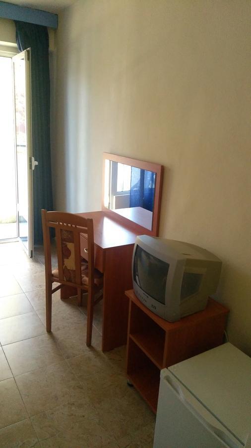 Hotel Park 1 Kiten  Zewnętrze zdjęcie